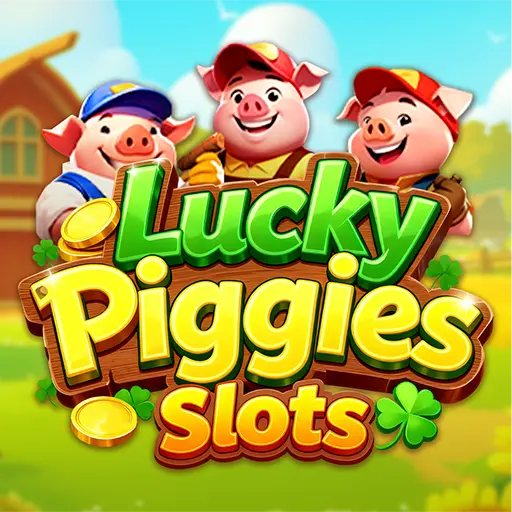 Lucky Piggies gemple 9Winzreview