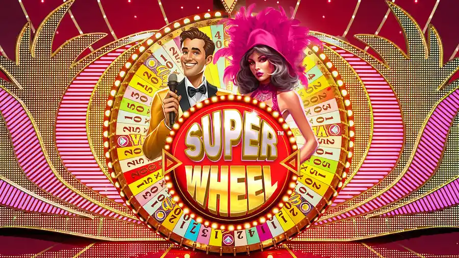 Super Wheel 9Winzreview
